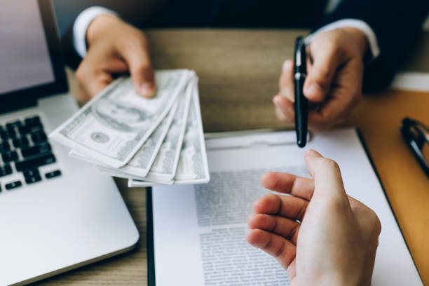 Trusted Belmont, VA Loan Agency Experts